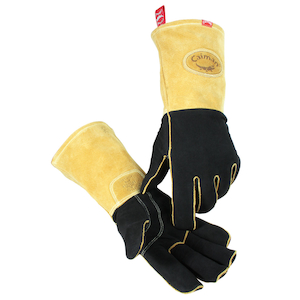 Stick Welding Gloves