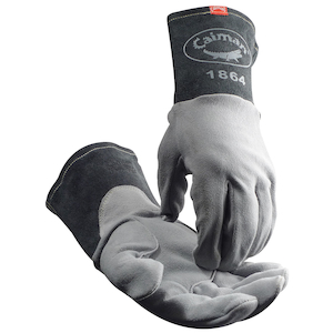 Hand Protect-Welding