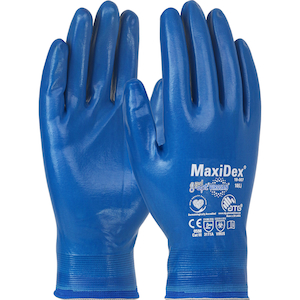 SeamlessGlove Coated