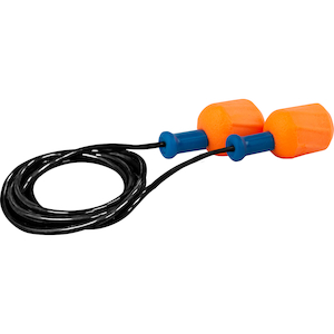 PU Foam Corded