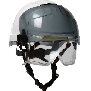 Safety Helmets