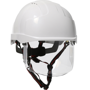 Safety Helmets