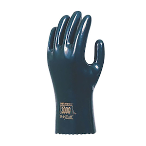 ESD Lined Polyurethane Gloves