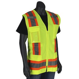 Hi-Vis Apparel