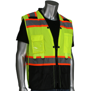 Hi-Vis Apparel