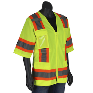 Hi-Vis Apparel