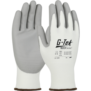 SeamlessGlove Coated