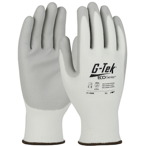 SeamlessGlove Coated