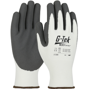 SeamlessGlove Coated