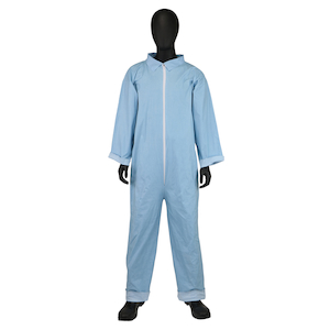 Posiwear FR Coverall