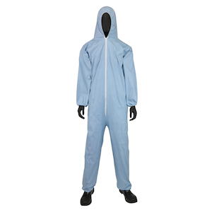 Posiwear FR Coverall