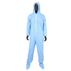 Posiwear FR Coverall