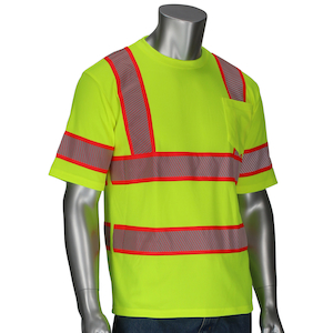 Hi-Vis Apparel