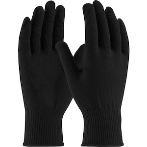 Seamless Gloves for Cold