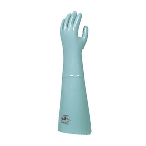 Lined Polyurethane Gloves