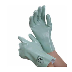 Lined Polyurethane Gloves