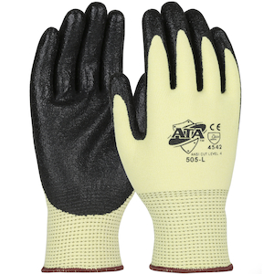 Cut Resistant Gloves