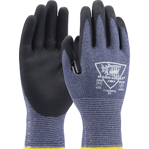 Cut Resistant Gloves