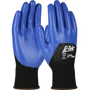 SeamlessGlove Coated