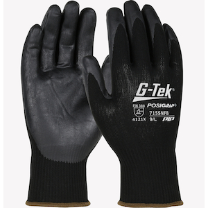 SeamlessGlove Coated