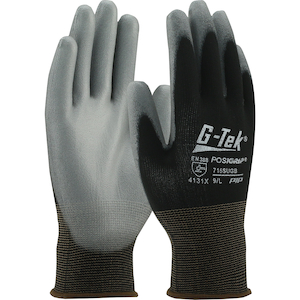 SeamlessGlove Coated