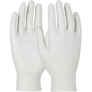 Nitrile Single Use Gloves