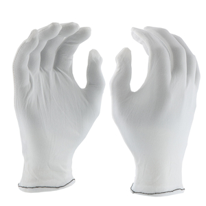 Nylon Inspection Gloves