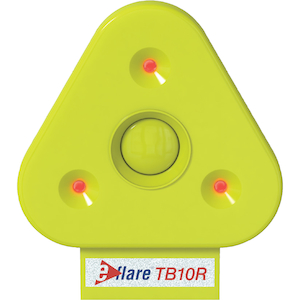 E-Flare Beacon