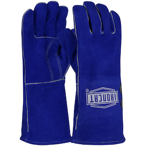 Hand Protect-Welding