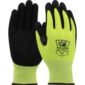 Cut Resistant Gloves