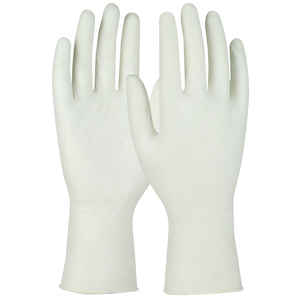 Nitrile Single Use Gloves