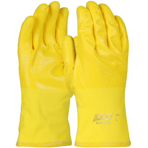 CE Gloves