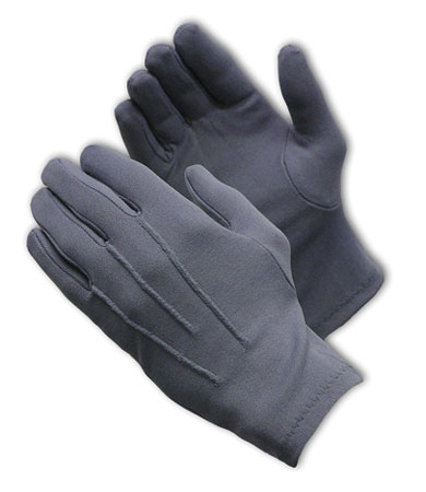 100% Stretch Nylon Dress Gloves