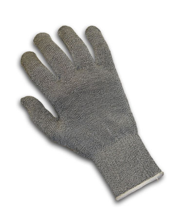 Composite Seamless Knit Gloves