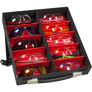 Eyewear Displays