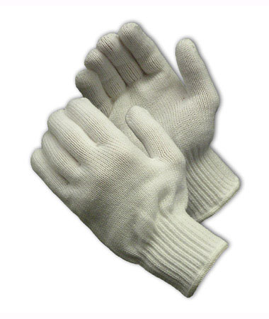 Seamless Gloves for Cold