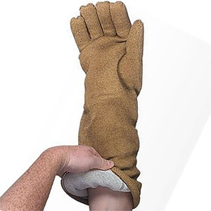 CE Gloves