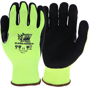 Cut Resistant Gloves