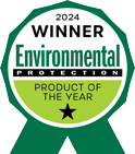 Environmental Protection Product of the Year icon