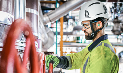 Oil & Gas