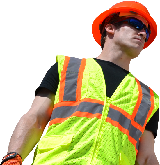 Updated ANSI 107 Standard for Hi-Vis Clothing | ANSI/ISEA 107-2015